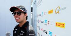 Wersja B bolidu Force India zadebiutuje w GP Wielkiej Brytanii