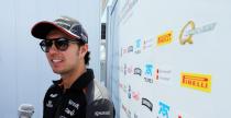 Wersja B bolidu Force India zadebiutuje w GP Wielkiej Brytanii