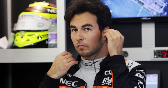 Williams zdecydowany na Strolla?