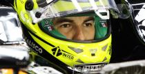 Perez rozway opuszczenie Force India jeli nie porozumie si z zespoem w cigu tygodnia