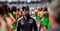 Ocon zdeterminowany pomc Force India wej do czoowej trjki