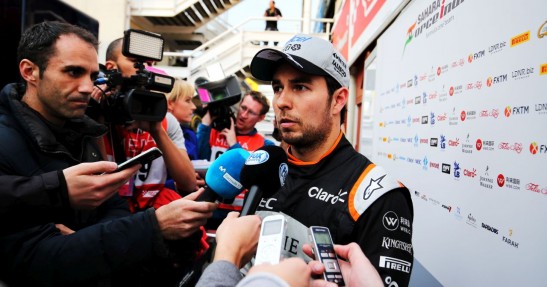 Perez: Nigdy nie sprzeciwiłem się poleceniu zespołu