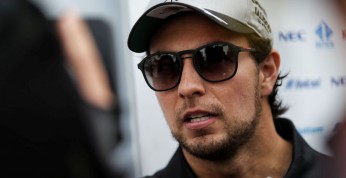 Perez znów na celowniku Renault?