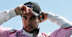 Sergio Perez