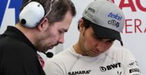 Force India ma 'znaczco' wikszy budet na rozwj bolidu