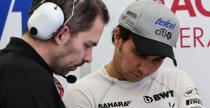 Force India ma 'znacz�co' wi�kszy bud�et na rozw�j bolidu
