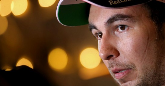 Force India: Perez i Ocon nie będą więcej się ze sobą ścigać