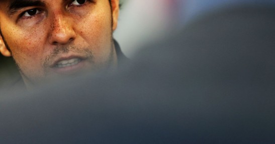 Perez: Z moim talentem powinienem osiągnąć do tej pory więcej w F1