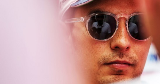 Sergio Perez