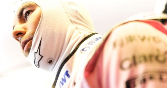 Perez: Z moim talentem powinienem osiągnąć do tej pory więcej w F1