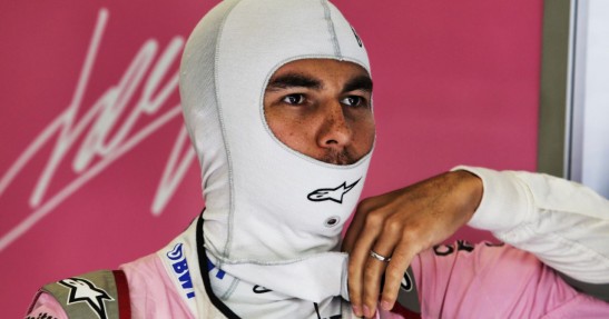 Perez: Force India może być ogromną niespodzianką w sezonie 2019
