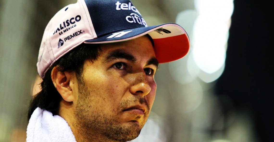 Perez: Z moim talentem powinienem osiągnąć do tej pory więcej w F1