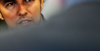 Perez sprawcą zarządu komisarycznego dla Force India