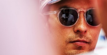 Perez twierdzi, że ratuje Force India, nie swoją kieszeń