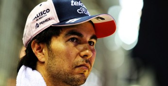 Perez: Z moim talentem powinienem osiągnąć do tej pory więcej w F1