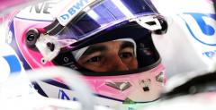 Force India czeka na duy pakiet poprawek