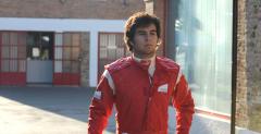 Ferrari: Bianchi moe mie wspania przyszo w czerwonych barwach