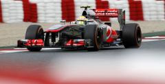 Perez wzywa McLarena do przerzucenia zasobw na przyszoroczny bolid