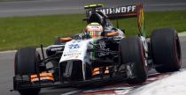 Perez zwolniony z McLarena za zarozumiao