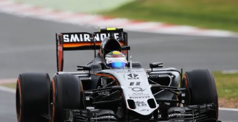 Force India pokaże nowy bolid w dniu inauguracji zimowych testów