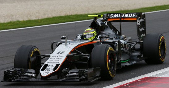 Haas zablokował zaliczkę dla Force India