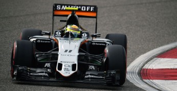 Bolid Force India zmieni wygląd w Hiszpanii