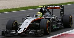 Rozmowy radiowe w F1 o usterce bolidu na nowych zasadach od GP Wgier