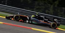 Perez zostaje w Force India