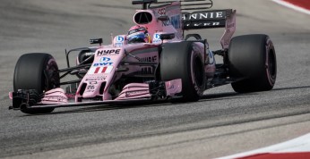 Perez niechlubnym rekordzistą w F1. Ma najdłuższą przerwę w...