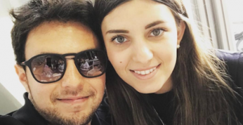 Perez ma zostać ojcem