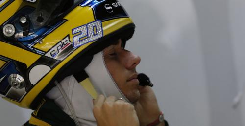 Pic znika z F1