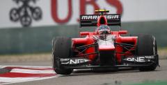 Marussia: Nowy silnik nie musi wyrzuci z F1 najsabszych teamw