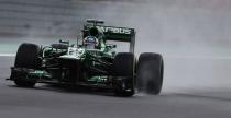 Pic znika z F1