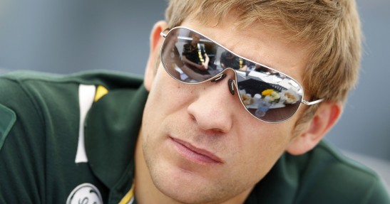 Pietrow sugeruje nowy rosyjski zespół w F1