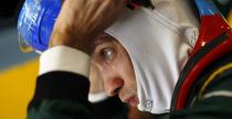 Pietrow zebra 25 milionw euro na powrt do F1?