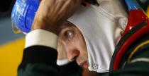 Pietrow sugeruje nowy rosyjski zesp w F1