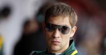 Menederka Pietrowa lamentuje nad 'pay driverami' w F1
