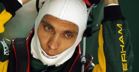 Pietrow straci kluczowych rosyjskich sponsorw. Rozstanie z F1 coraz bliej