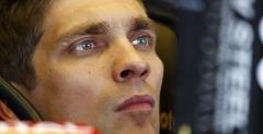 Lotus Renault GP wolne, ale nadzieja umiera ostatnia