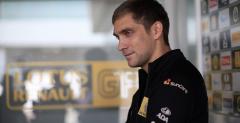 Pietrow skomentowa utrat posady w Lotus Renault GP