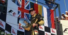 Lopez: GP Belgii chwil prawdy dla Lotus Renault GP