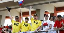 Stadion Olimpijski w Soczi aren wycigu F1 o Grand Prix Rosji?
