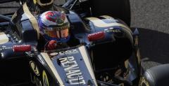Grand Prix Brazylii - 2. trening: Popoudnie dla Hamiltona