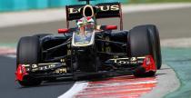 Koncern Renault popiera ch zmiany nazwy przez Lotus Renault GP