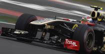 Allison ujawnia szczegy nowego symulatora Lotus Renault GP
