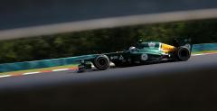 Pietrow widzi szans pozostania w Caterhamie na sezon 2013