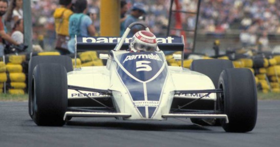 Nazwa Brabham na razie nie wraca do Formuły 1