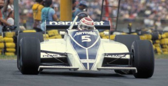 Nazwa Brabham na razie nie wraca do Formuły 1