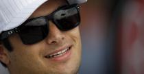 Nelson Piquet Jr bdzie si ciga w Formule E