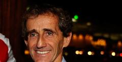 Alain Prost: Sam chtnie pocigabym si na silnikach V6 turbo